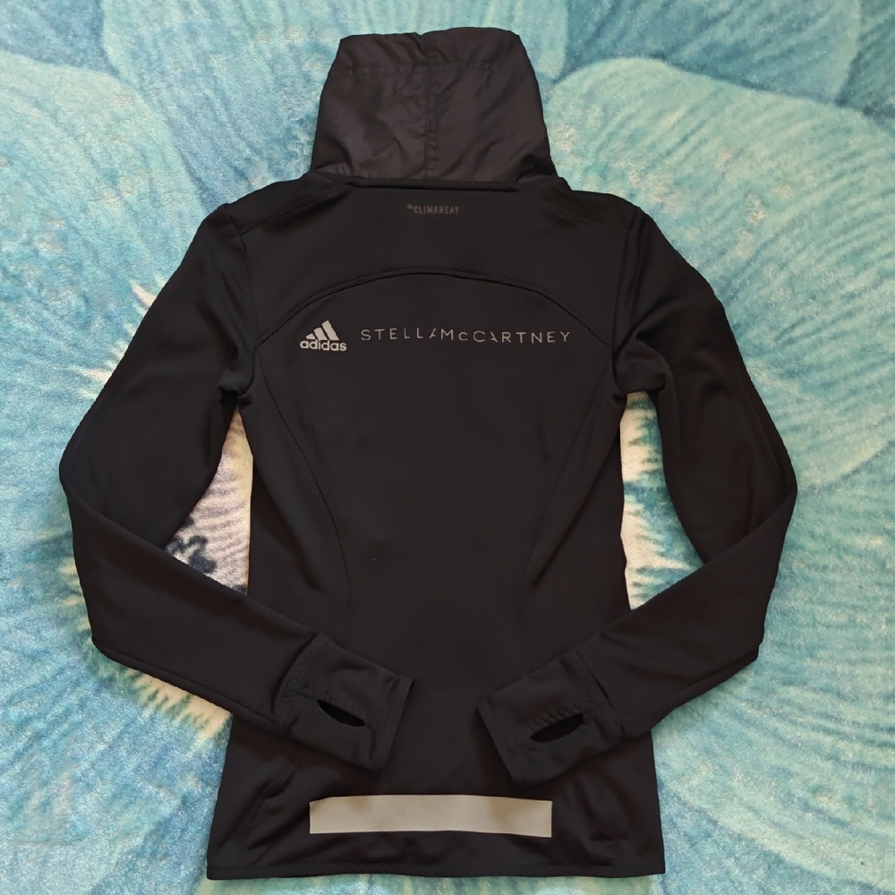 Adidas by Stella McCartney Black Hoodie